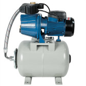 Насосная станция струйная Vitals Aqua AJ 847-24de